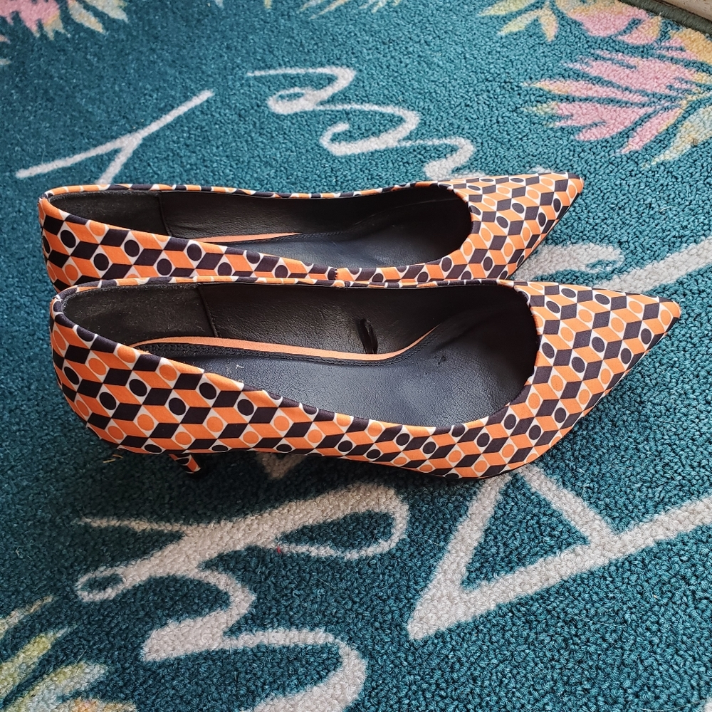 Blanco, women  shoes sz 9.5